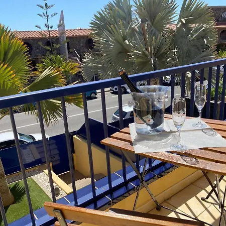Apartamento Fantastico Duplex En *