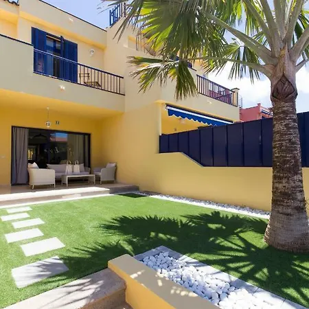 Fantastico Duplex En