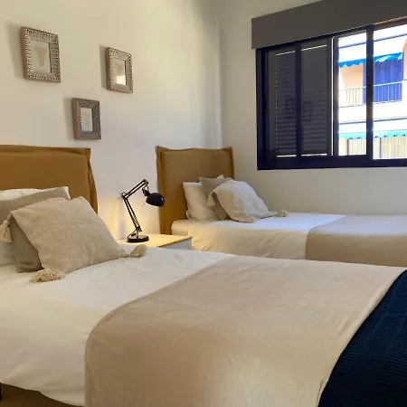 Fantastico Duplex En Apartmán *