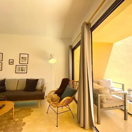 Apartmán Fantastico Duplex En Meloneras