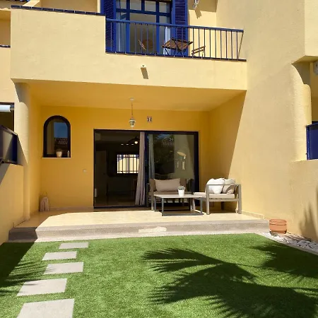 Apartmán Fantastico Duplex En *