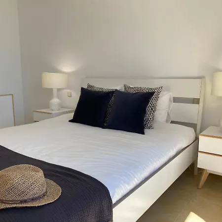 Apartmán Fantastico Duplex En Meloneras