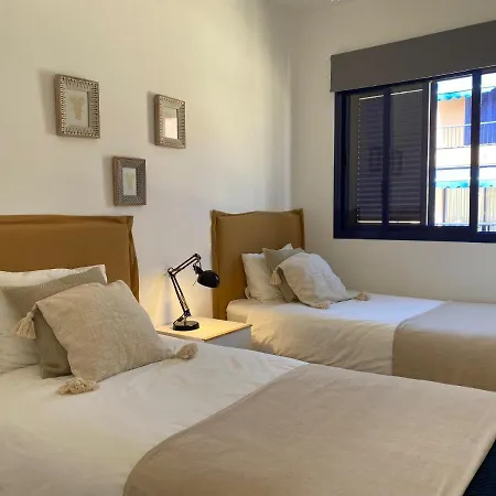 Fantastico Duplex En Apartmán Meloneras