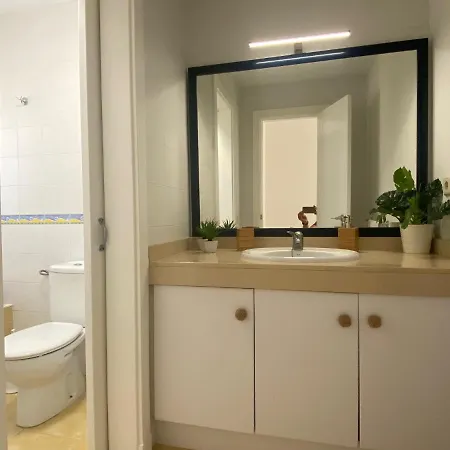 Apartmán Fantastico Duplex En *